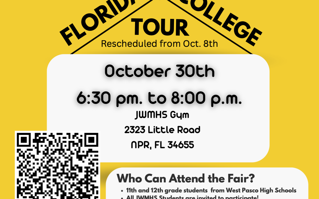 Florida College Tour