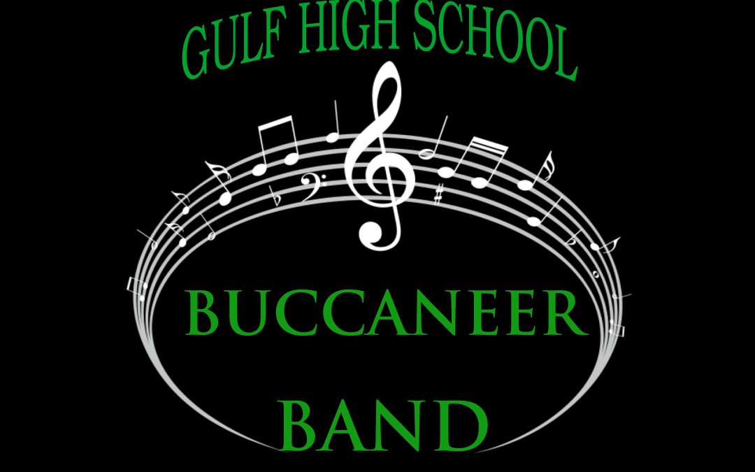 GHS Band Students Selected for Festival