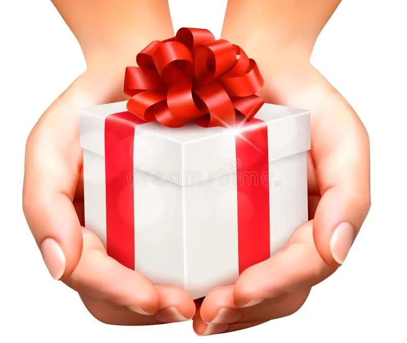 Holiday Donation Drive