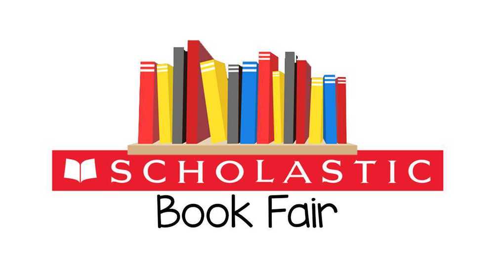 Scholastic Book Fair