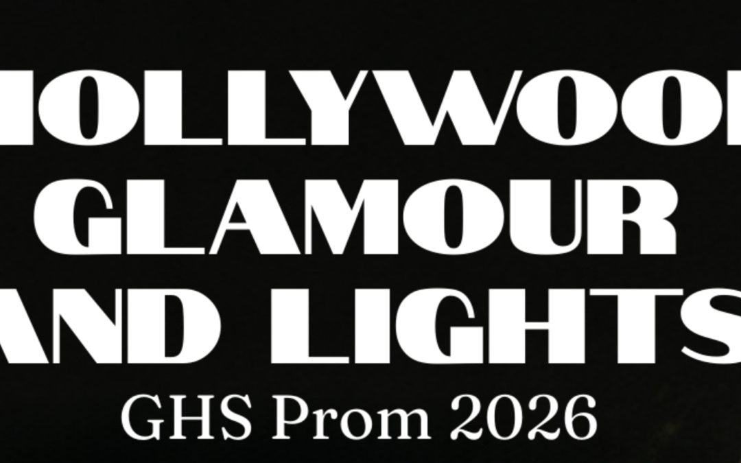 2026 GHS Prom