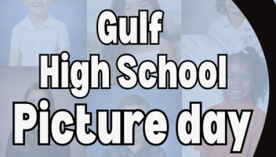 Student Picture Day